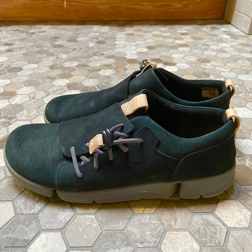 CLARK SHOES